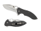 Spyderco Rubicon